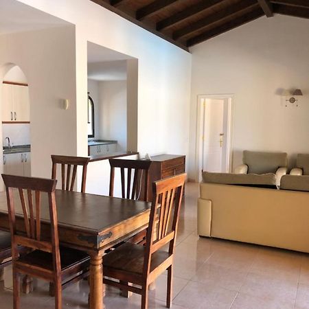 Villa Fuerteventura Corralejo Exteriér fotografie