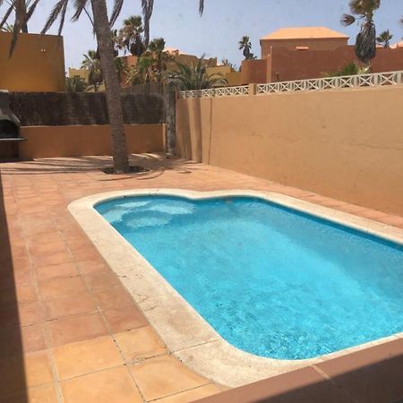 Villa Fuerteventura Corralejo Exteriér fotografie