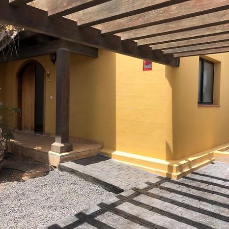 Villa Fuerteventura Corralejo Exteriér fotografie