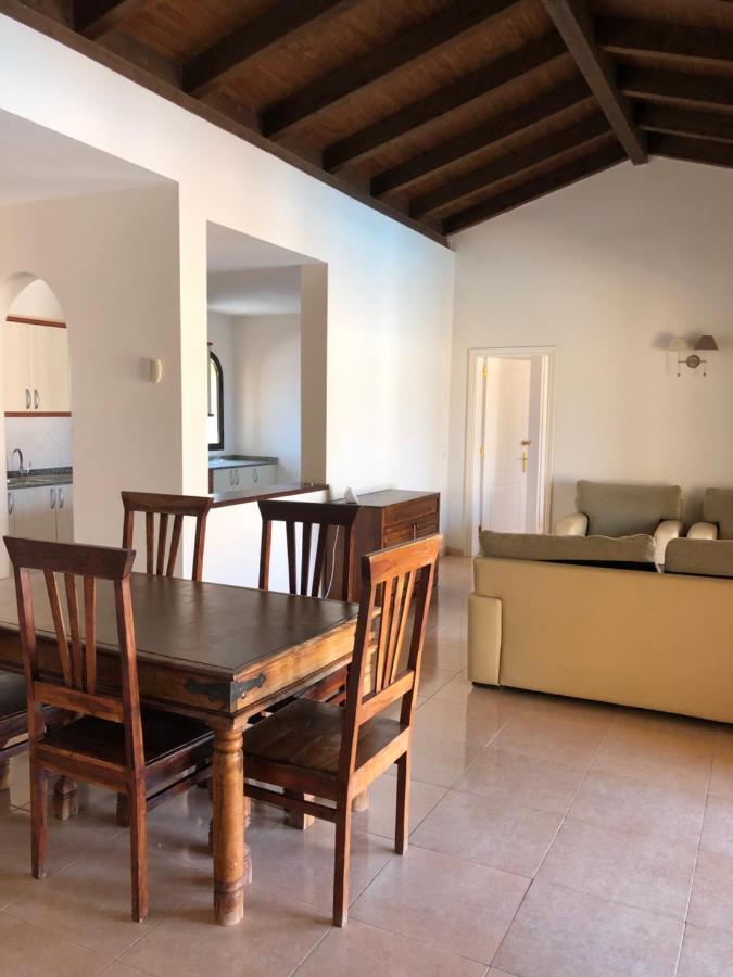 Villa Fuerteventura Corralejo Exteriér fotografie