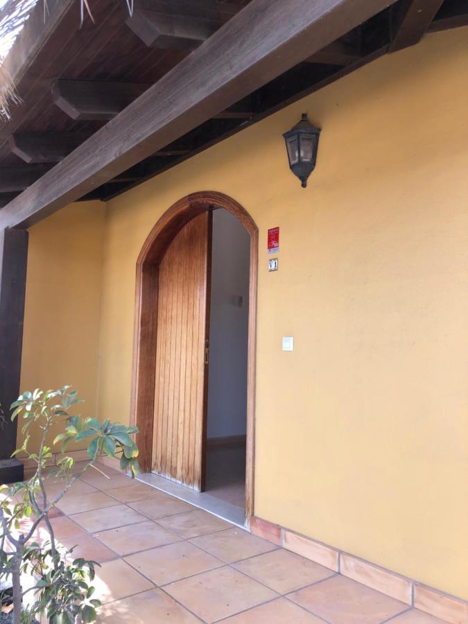 Villa Fuerteventura Corralejo Exteriér fotografie