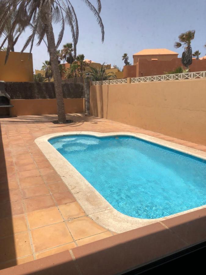Villa Fuerteventura Corralejo Exteriér fotografie