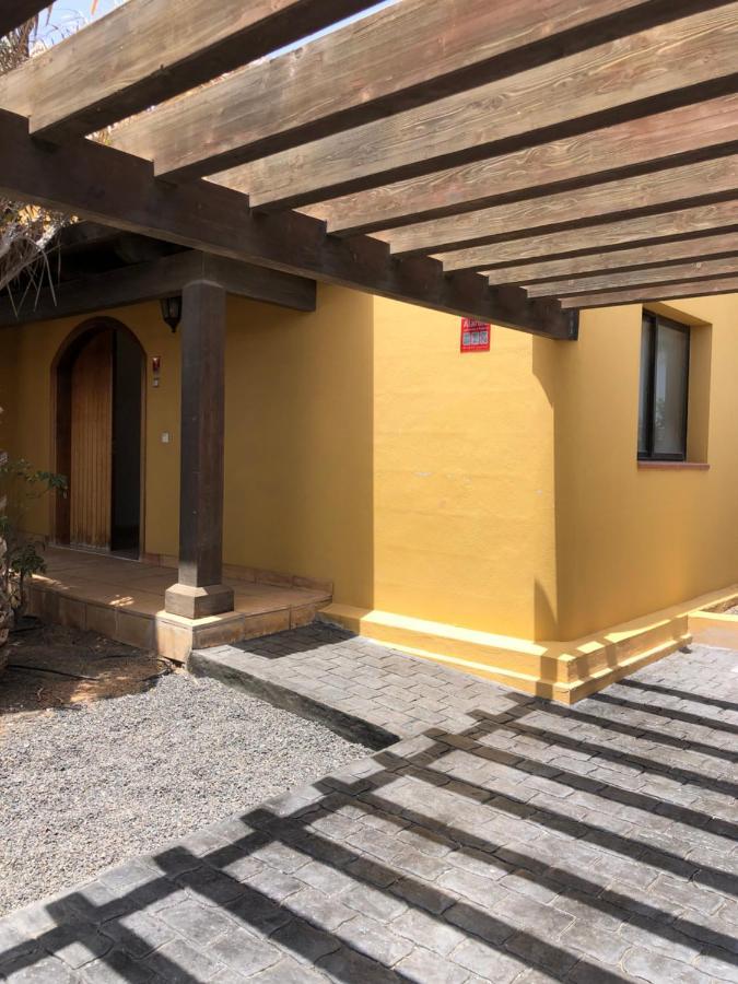Villa Fuerteventura Corralejo Exteriér fotografie