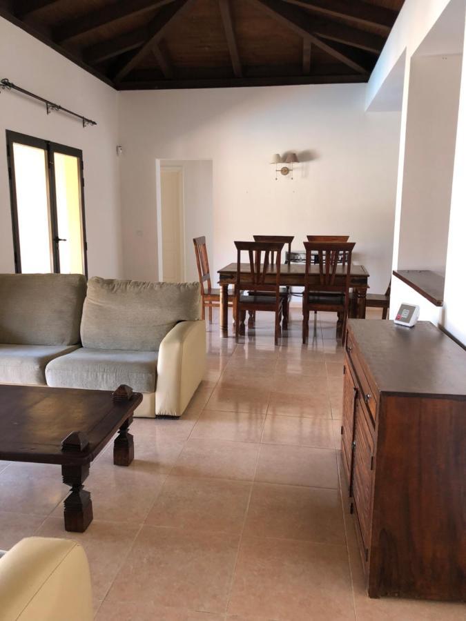 Villa Fuerteventura Corralejo Exteriér fotografie