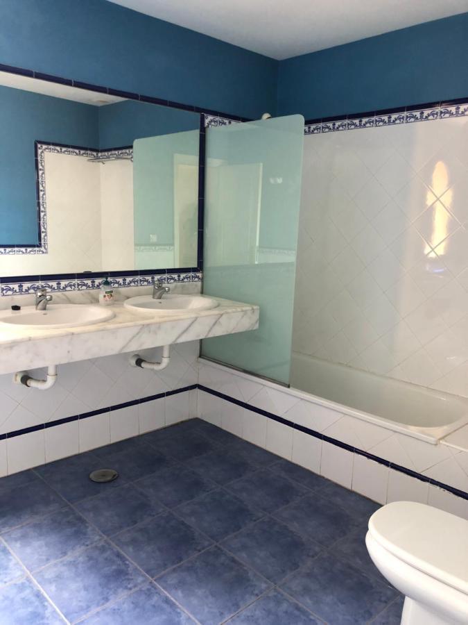 Villa Fuerteventura Corralejo Exteriér fotografie