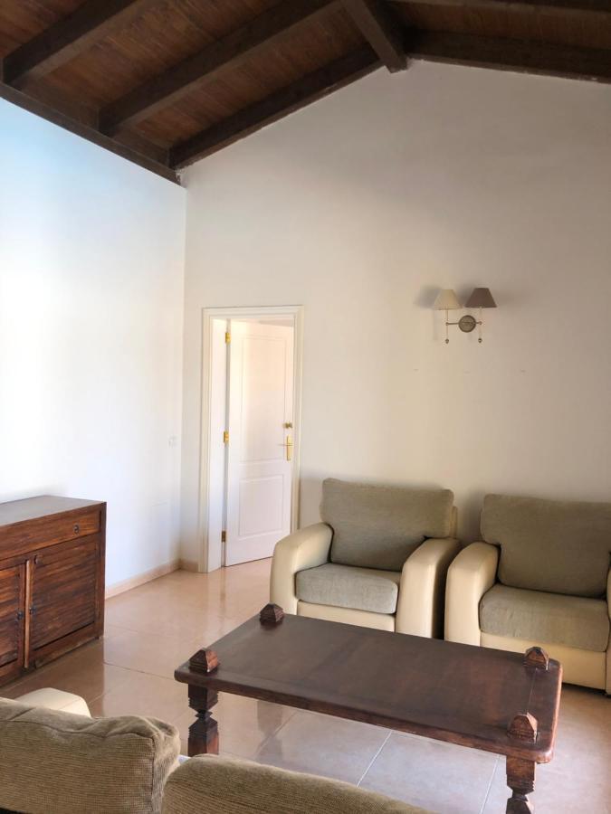 Villa Fuerteventura Corralejo Exteriér fotografie