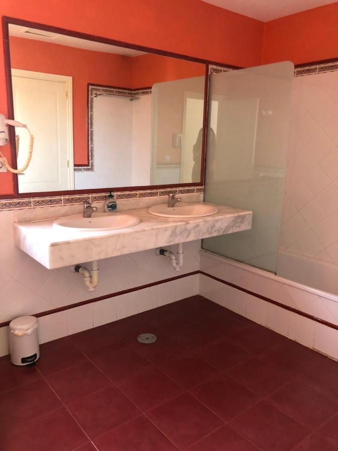 Villa Fuerteventura Corralejo Exteriér fotografie