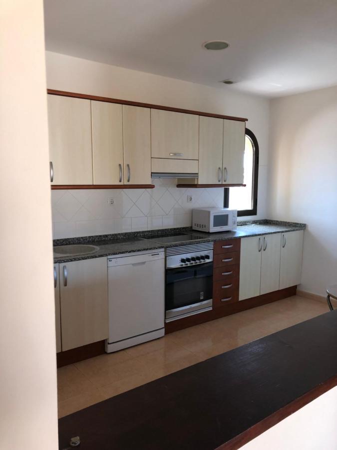 Villa Fuerteventura Corralejo Exteriér fotografie