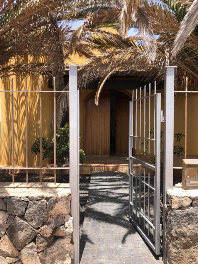 Villa Fuerteventura Corralejo Exteriér fotografie