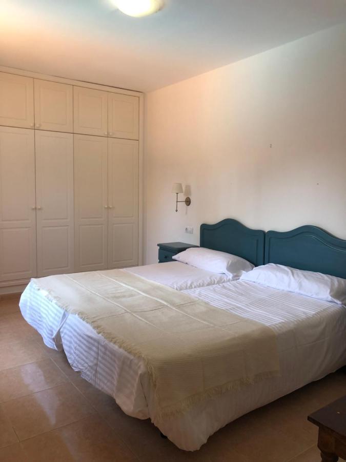 Villa Fuerteventura Corralejo Exteriér fotografie