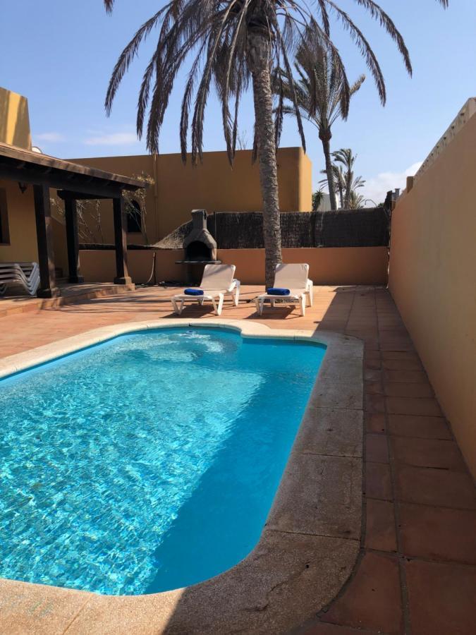 Villa Fuerteventura Corralejo Exteriér fotografie