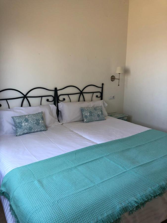 Villa Fuerteventura Corralejo Exteriér fotografie